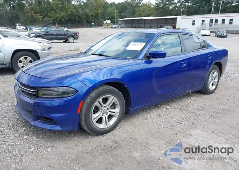 2020 Dodge Charger Sxt Rwd z USA, uszkodzony, nr VIN 2C3CDXBG4LH186683